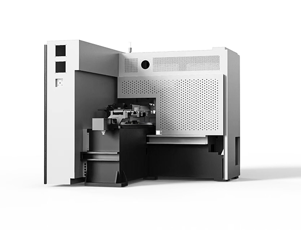 數控金屬圓鋸機