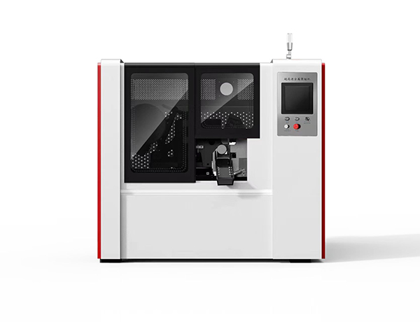 數(shù)控高速圓鋸機