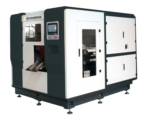 數控圓鋸機生產廠家