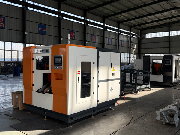 自動高速圓鋸機(jī)