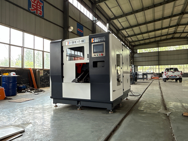 圓鋸機生產廠家