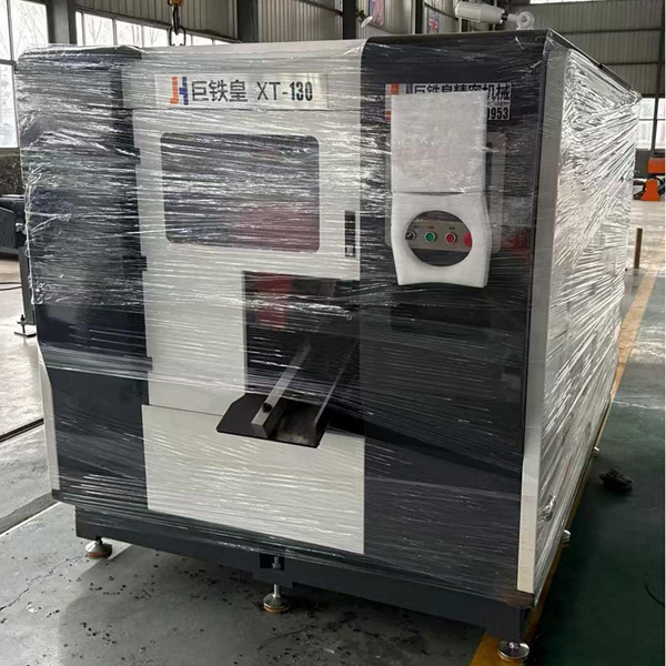 數控圓鋸機公司